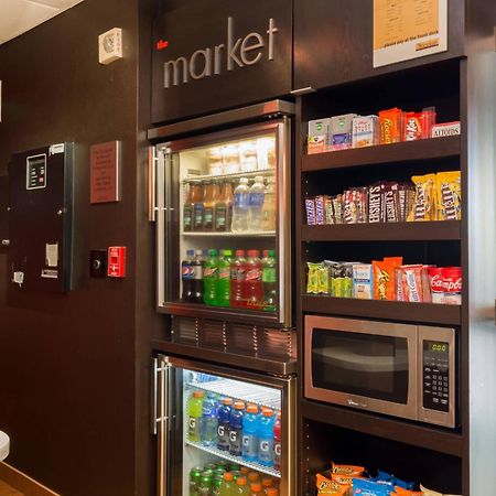 Courtyard By Marriott Monroe Airport Hotel Buitenkant foto