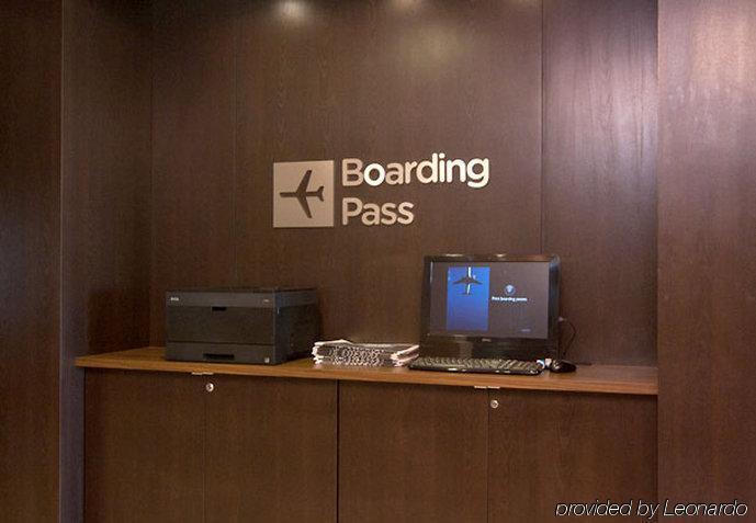 Courtyard By Marriott Monroe Airport Hotel Faciliteiten foto