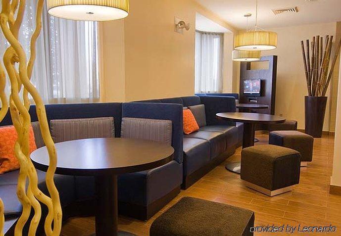 Courtyard By Marriott Monroe Airport Hotel Buitenkant foto