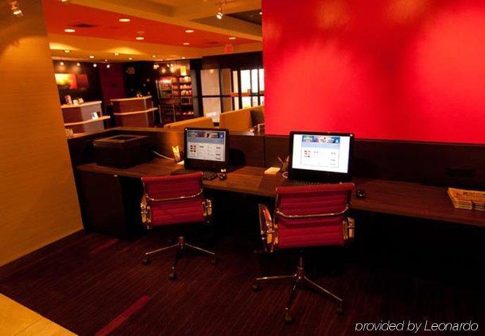 Courtyard By Marriott Monroe Airport Hotel Buitenkant foto